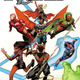 Image for article titled Miles Morales Joins The Avengers In Marvel's Post-Secret Wars Comics
